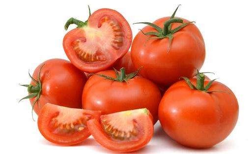 番茄碱功效及提取来源
