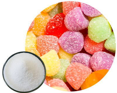 熟知这几种天然甜味剂，你大可不必谈糖色变！